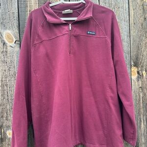 Ladies Ariat Pullover size XXL